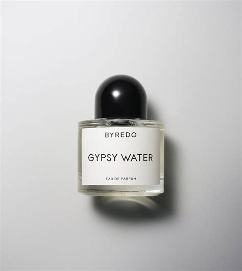 gypsy water aftershave.